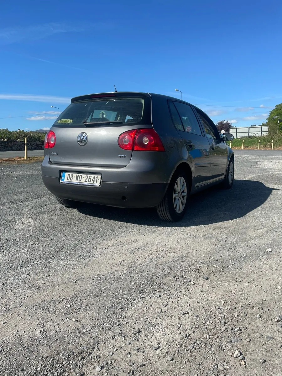 Volkswagen Golf - Image 3