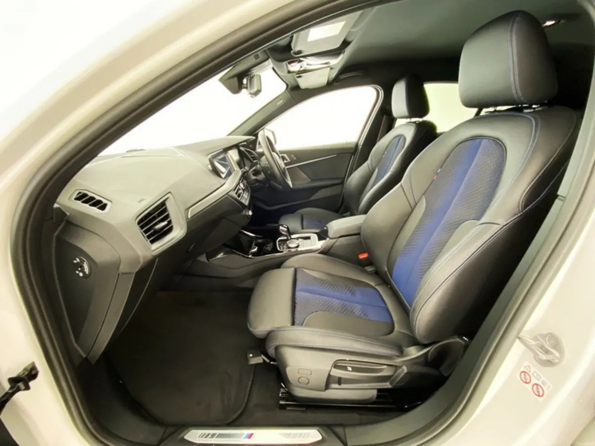 BMW 1-Series M Sport - Image 2