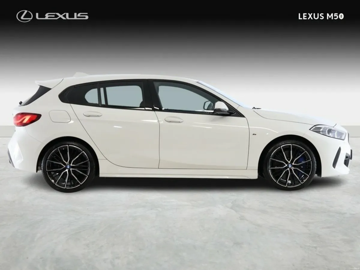 BMW 1-Series M Sport - Image 4