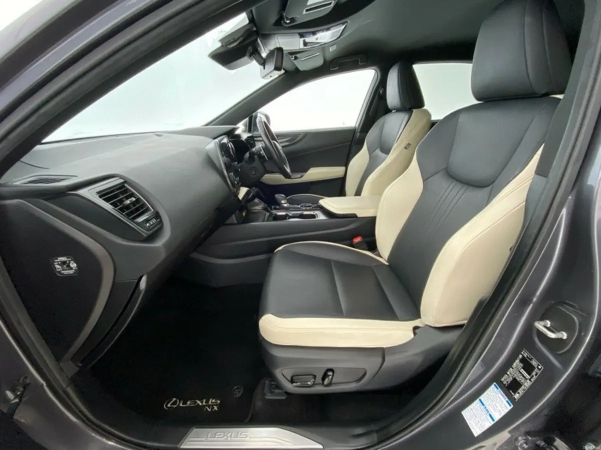 Lexus NX 450h+ Executive - Image 2