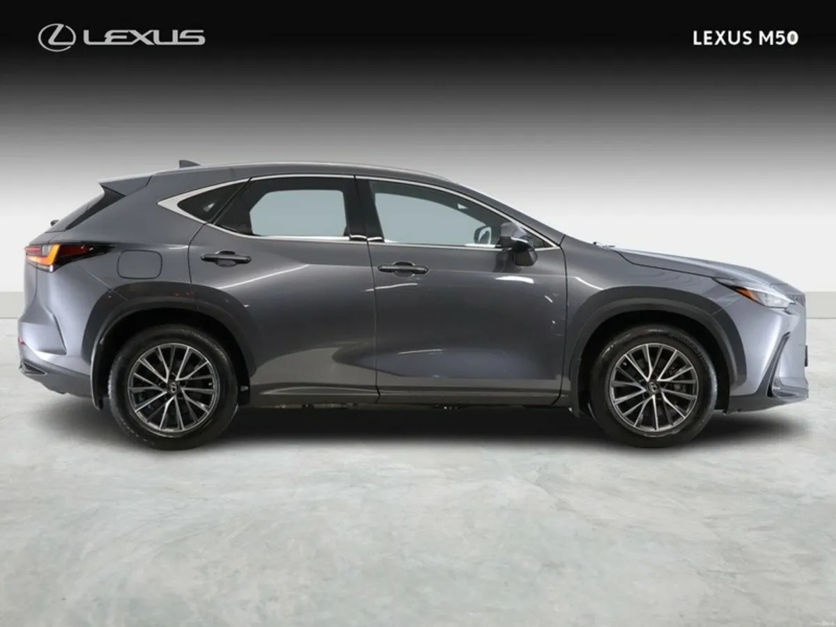 Lexus NX 450h+ Executive - Image 4