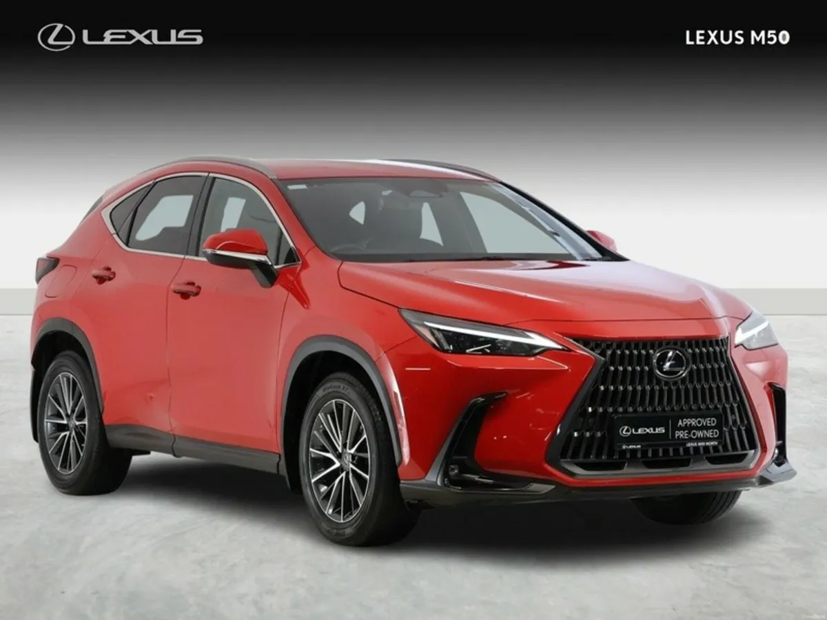 Lexus NX 450h+ Executive - Image 1