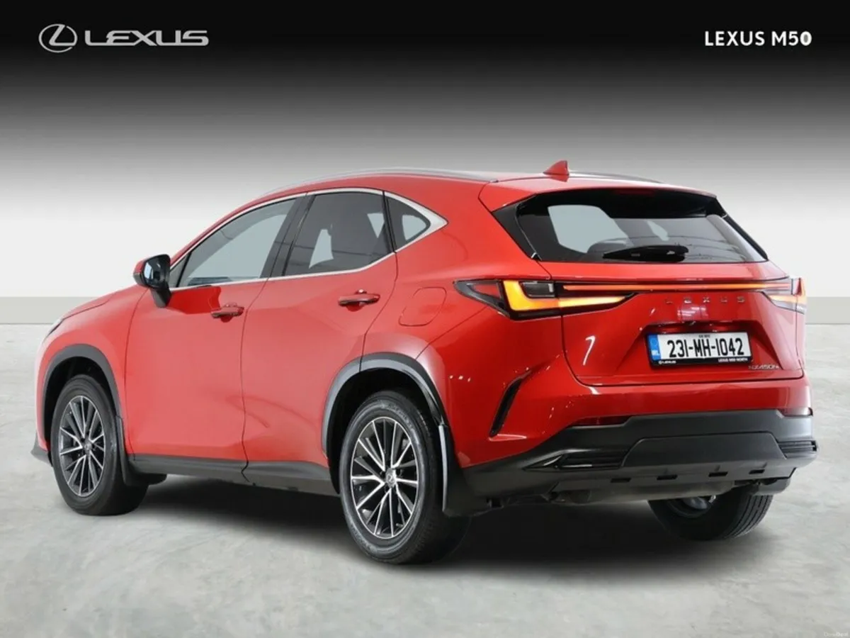Lexus NX 450h+ Executive - Image 3