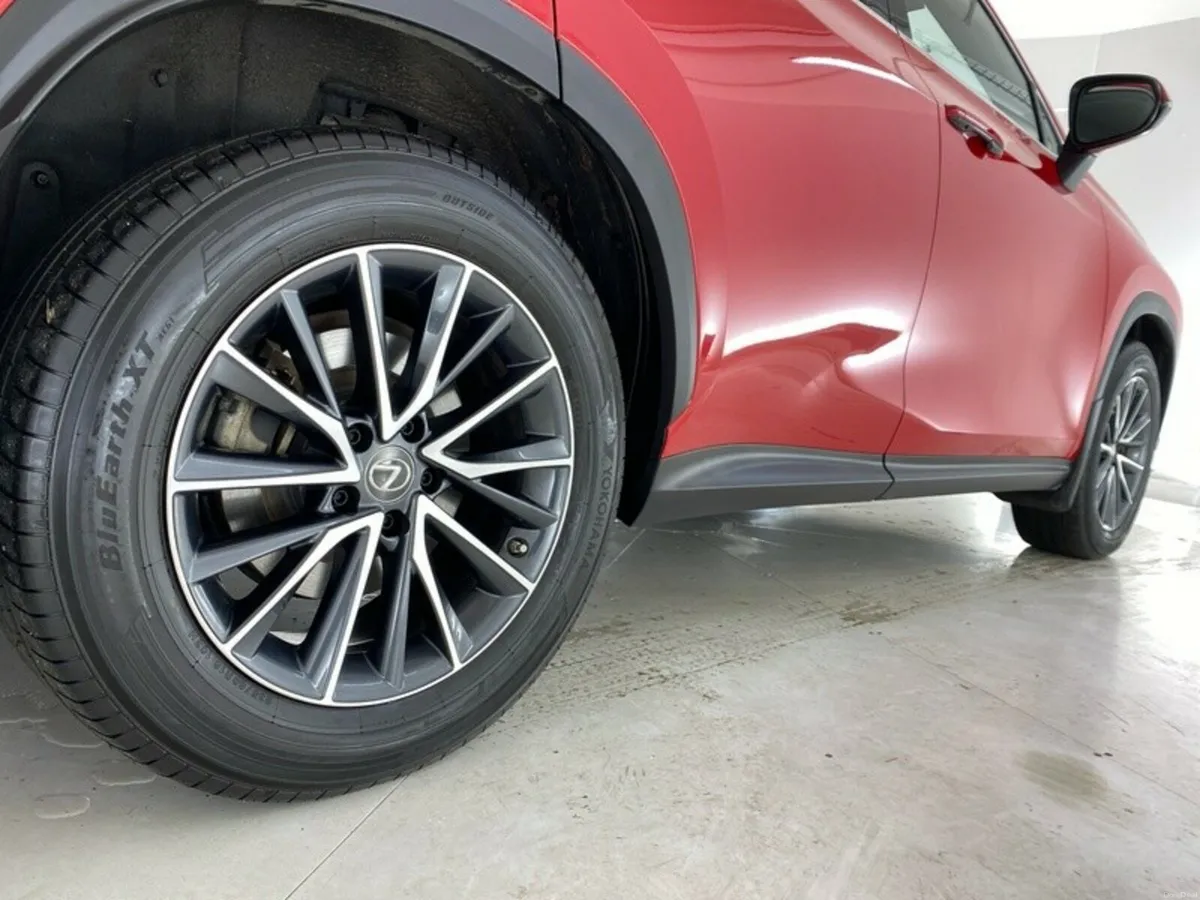 Lexus NX 450h+ Executive - Image 5