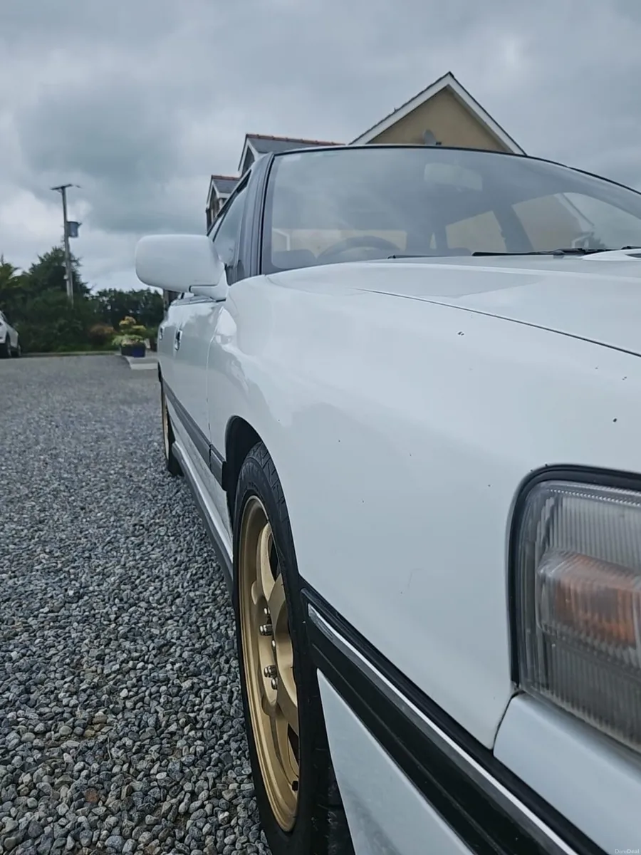 Subaru Legacy - Image 2