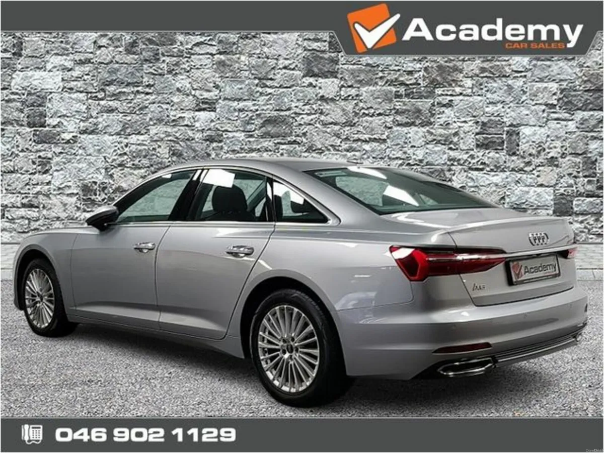 Audi A6 Limousine 40 TDI SE 5DR Auto - Image 3