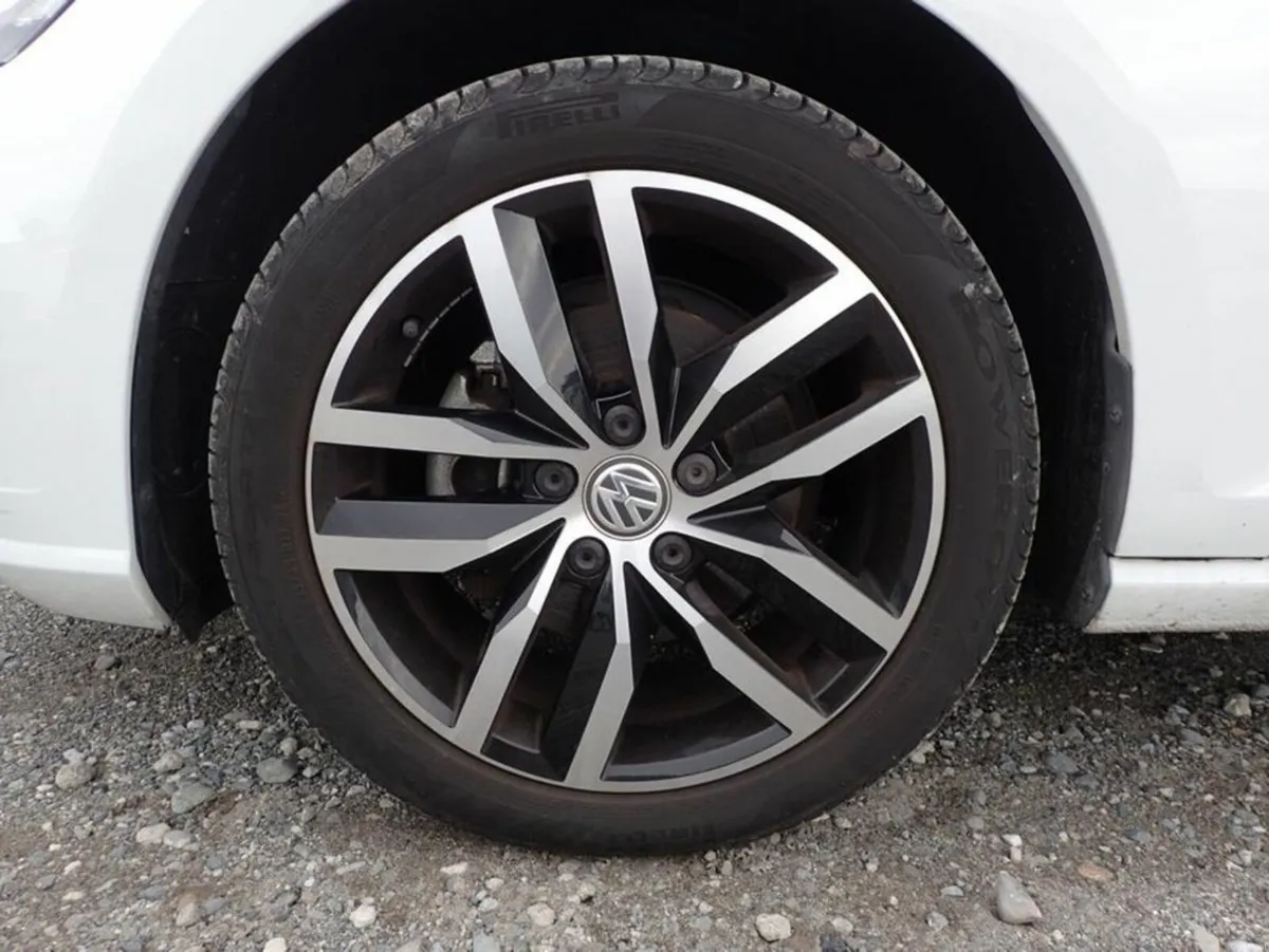 Volkswagen Golf 1.4 Highline - Image 3