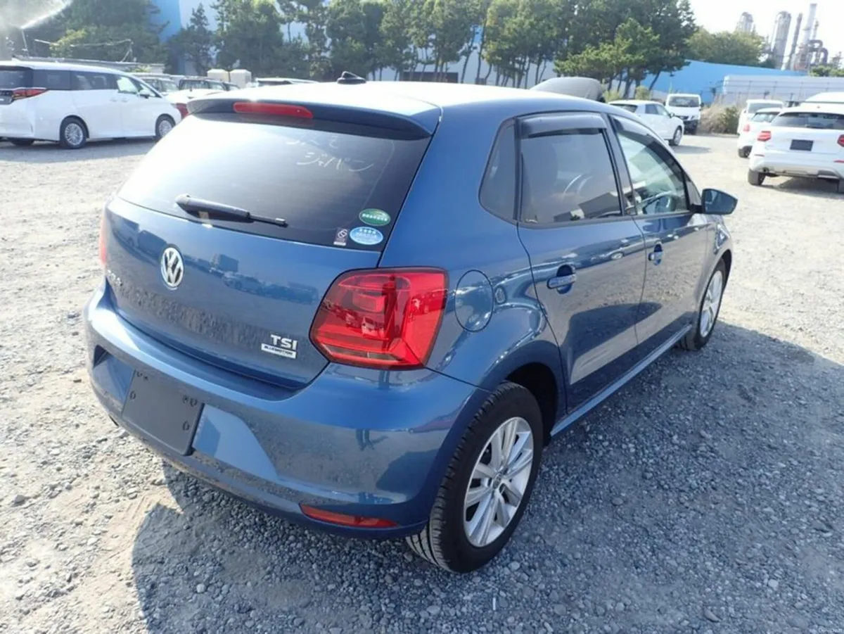 Volkswagen Polo TSI Comfortline Meister - Image 3