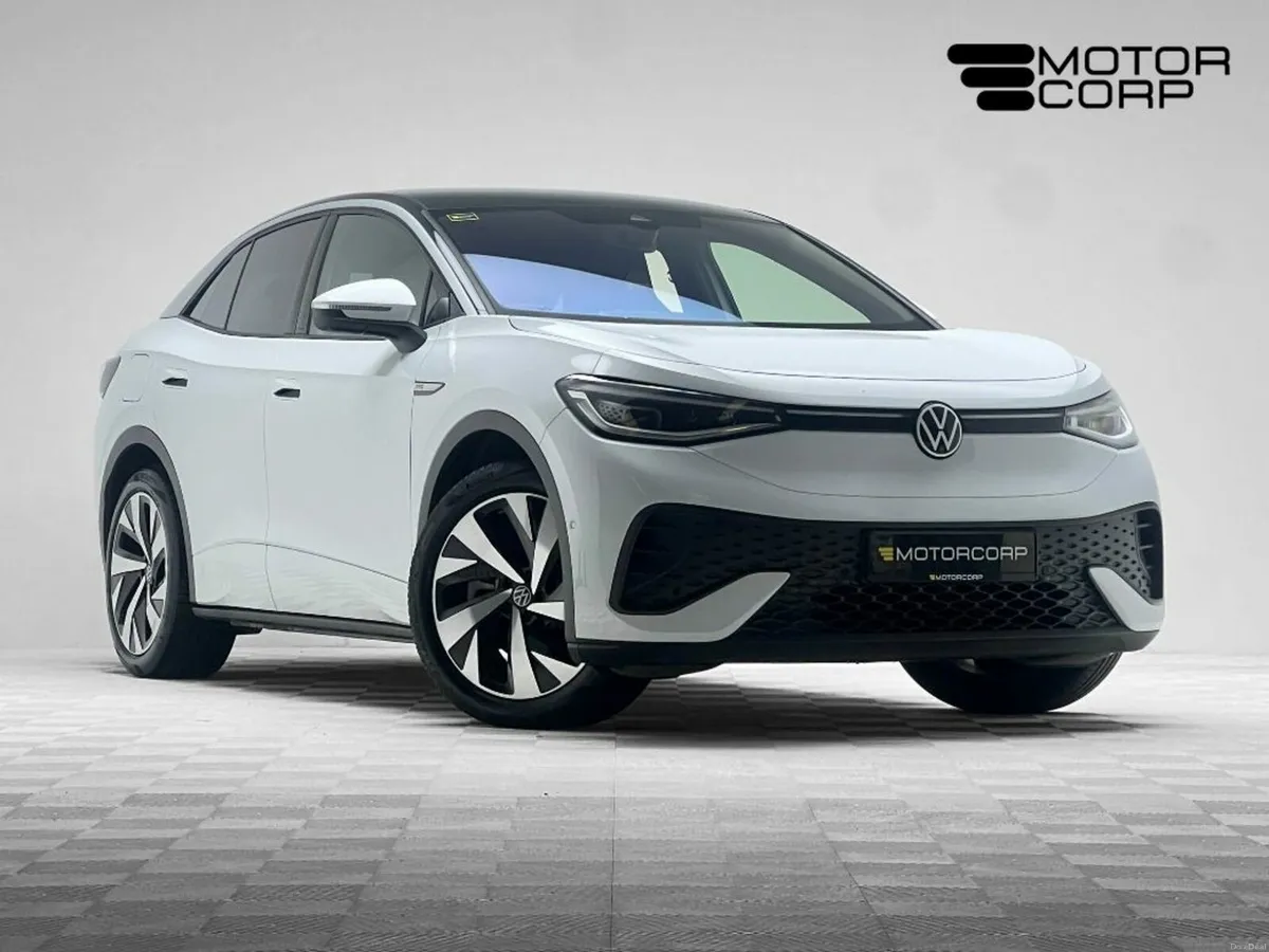 Volkswagen ID.5 MAX PRO 77KWH - Image 1