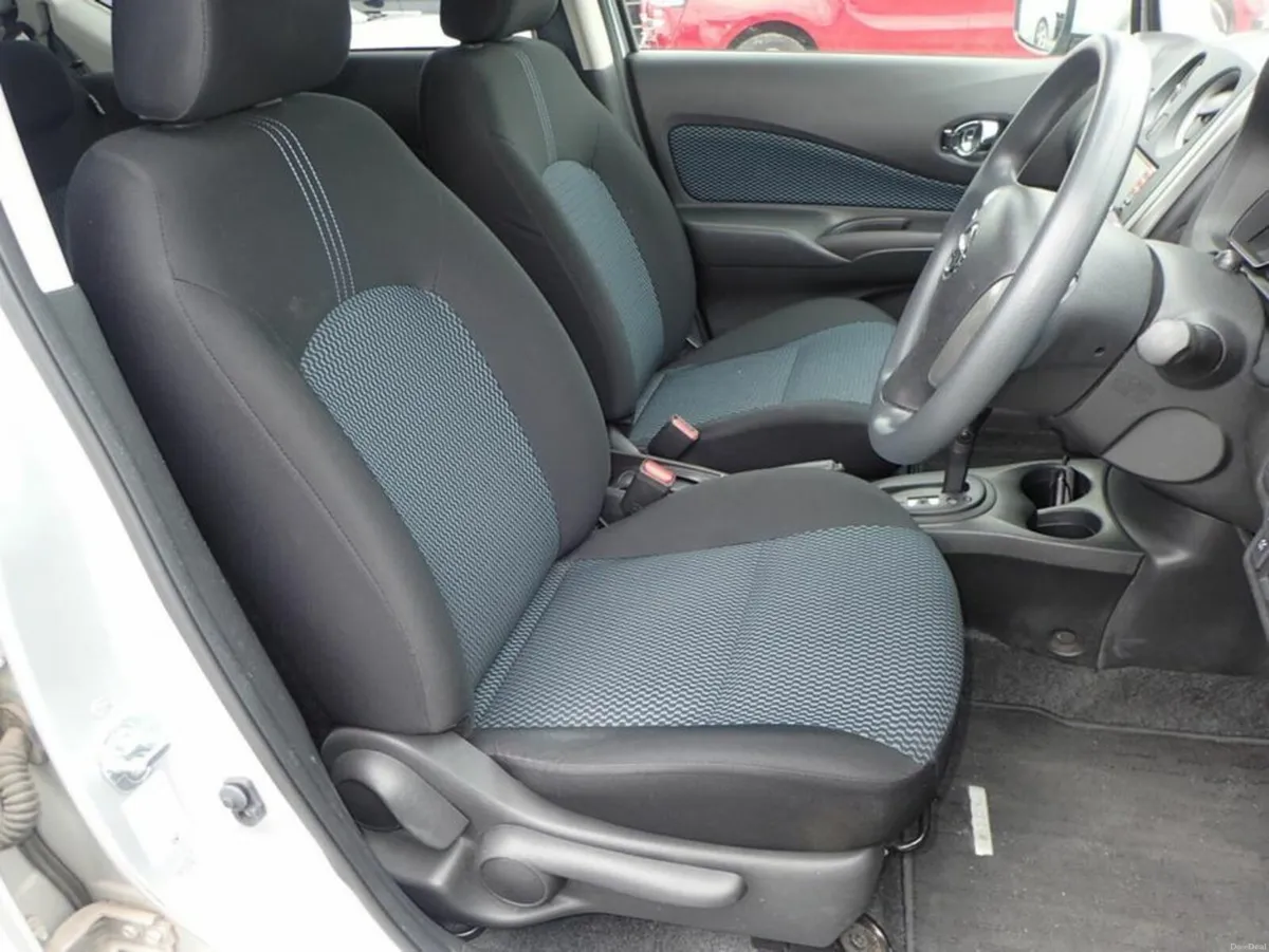 Nissan Note 162 1.2 X - Image 2