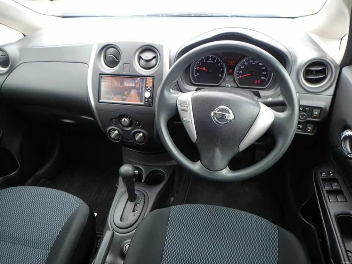 Nissan Note 162 1.2 X - Image 3