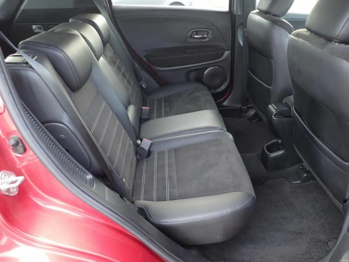 Honda Vezel RS Honda Sensing - Image 2