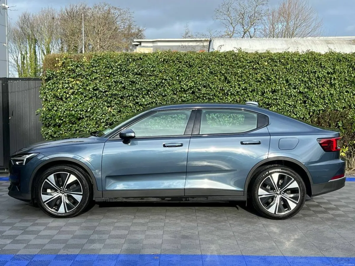 Polestar 2 69KWh 231BHP // VERY LOW MILEAGE 7300 K - Image 3
