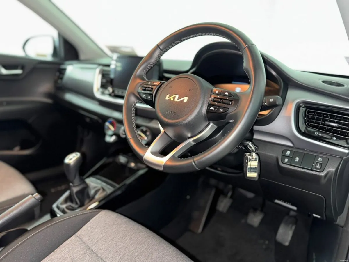 Kia Stonic 1.0 K2 MY25 MT - Image 2