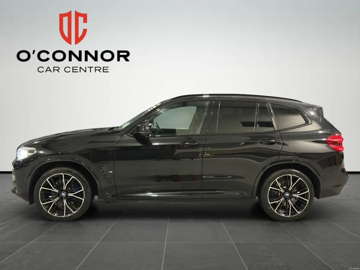 BMW X3 “Simply the nicest X3 on the market.” 🔥 - Image 2