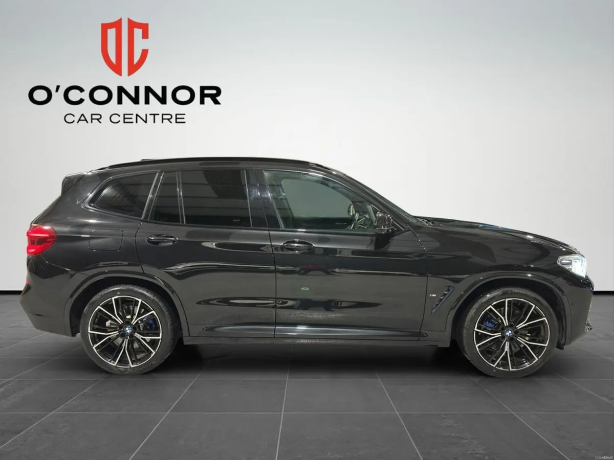 BMW X3 “Simply the nicest X3 on the market.” 🔥 - Image 5