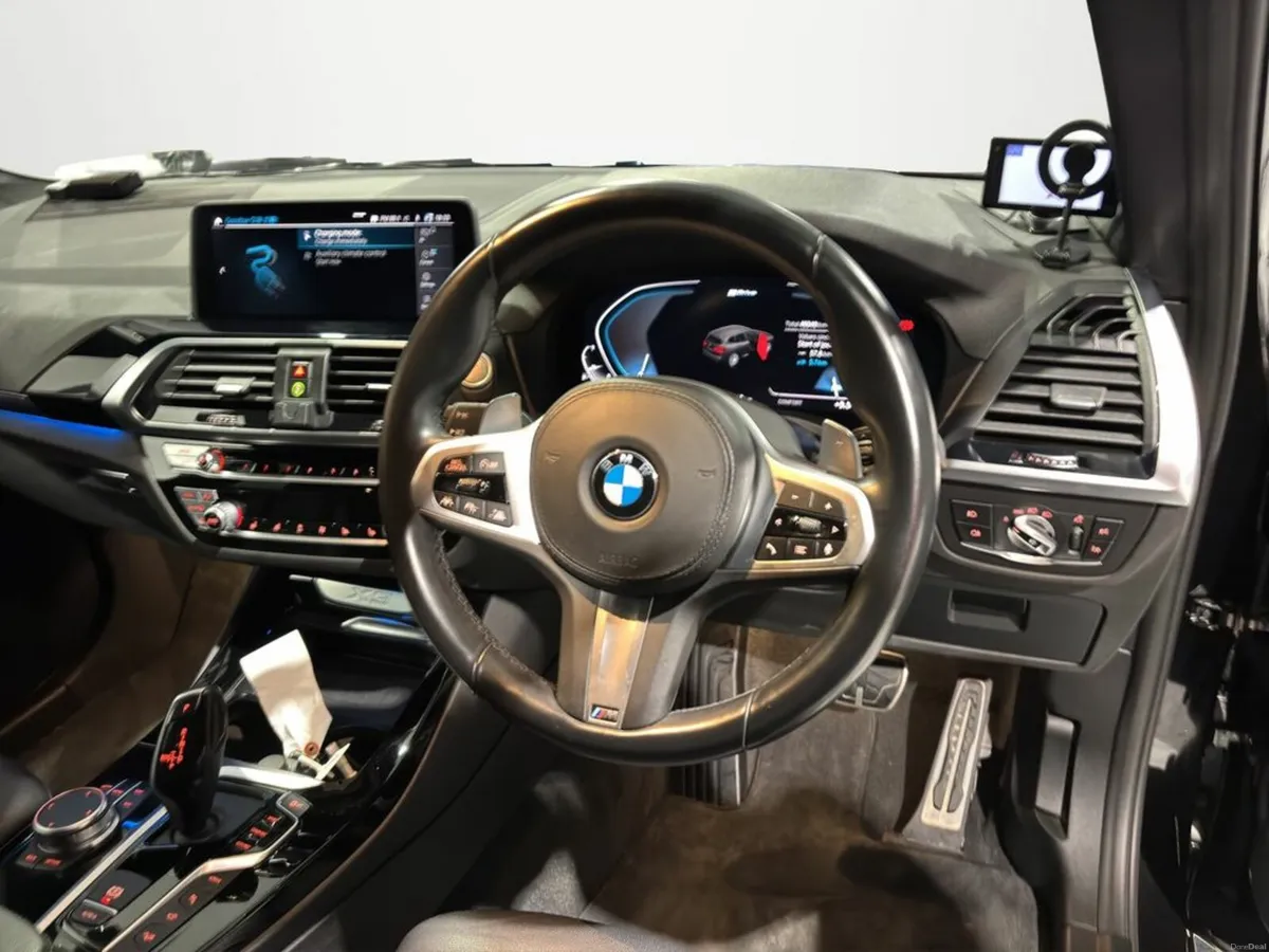 BMW X3 “Simply the nicest X3 on the market.” 🔥 - Image 6