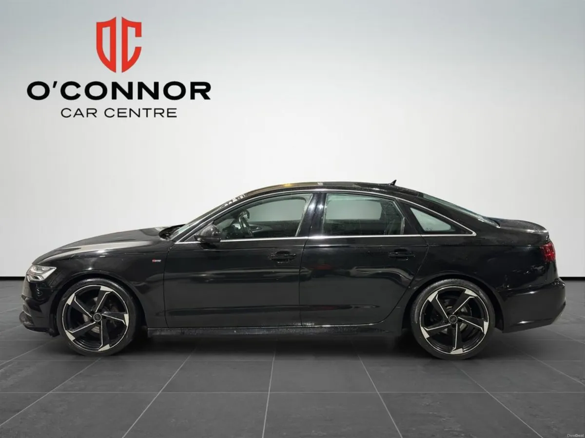 Audi A6 2.0 TDI 150 S Line S-T 4DR AUT - Image 3