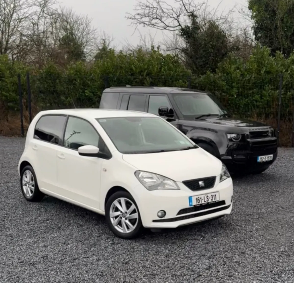 SEAT Mii 2016 - Image 4