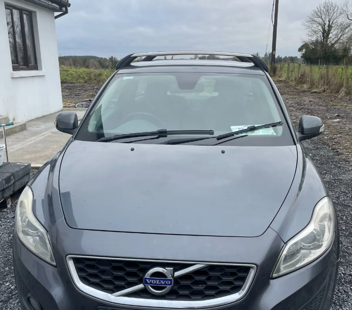 Volvo c40 - Image 4