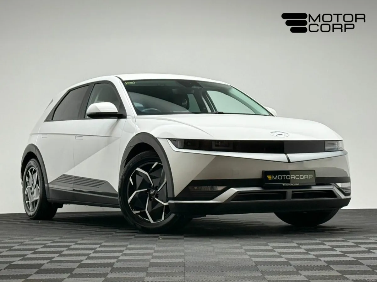 Hyundai IONIQ 5 EXEC PLUS 58KWH - Image 1