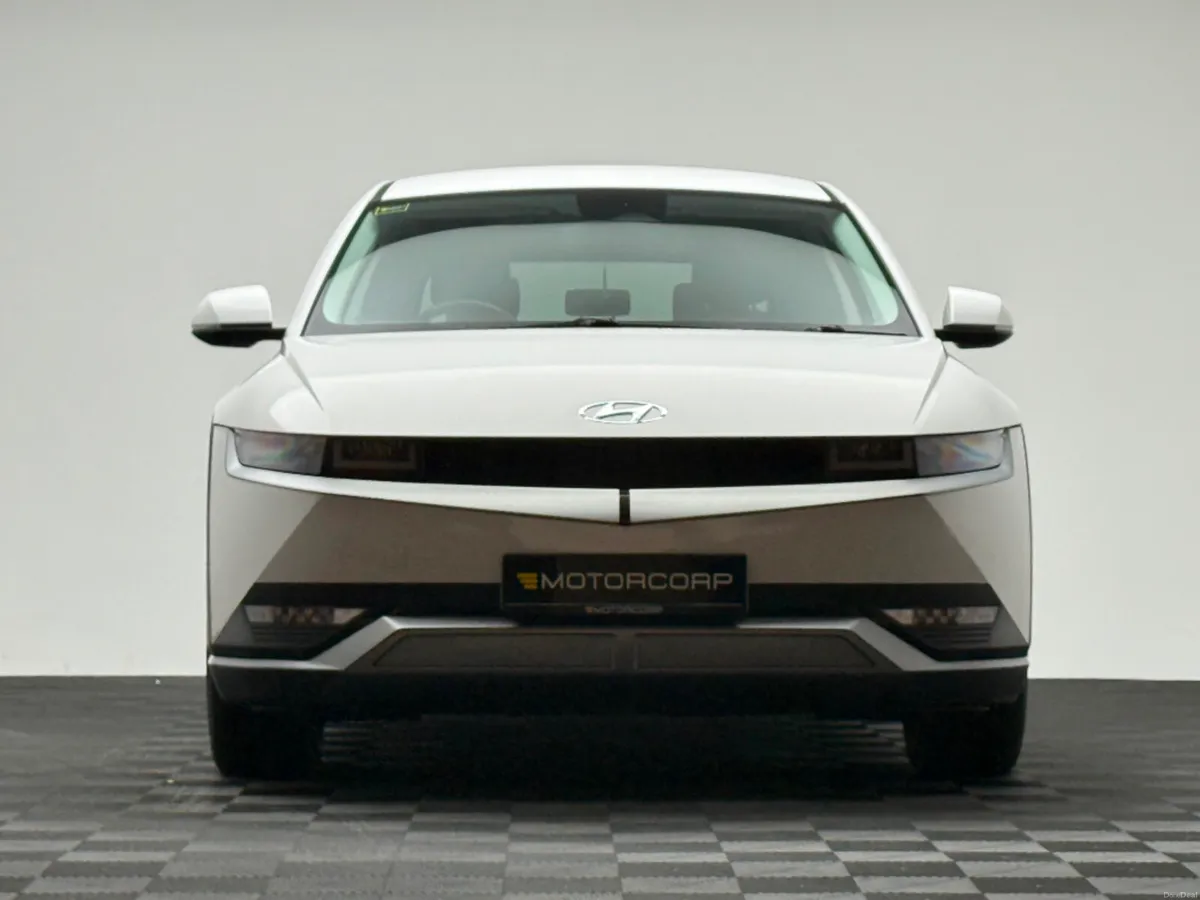 Hyundai IONIQ 5 EXEC PLUS 58KWH - Image 2