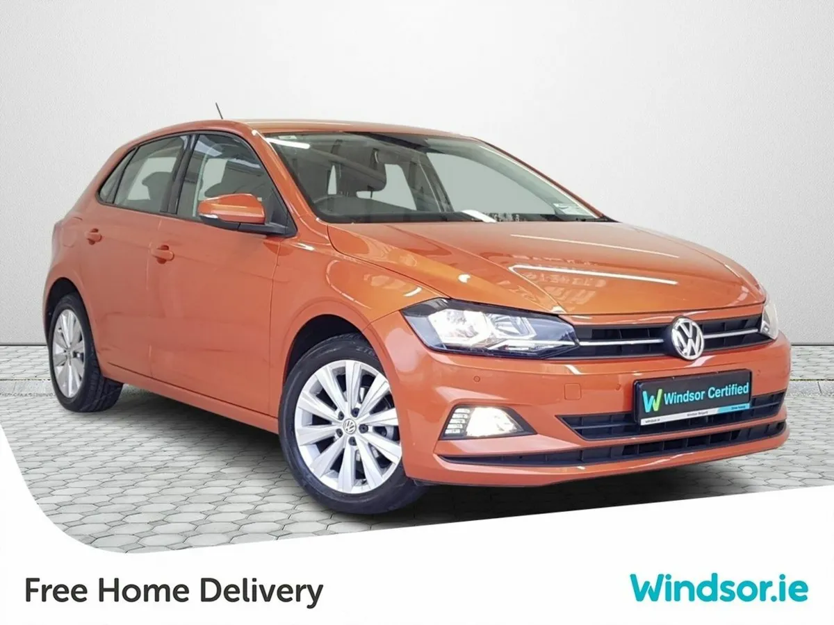 Volkswagen Polo Highline - Image 1