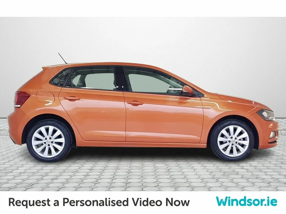 Volkswagen Polo Highline - Image 3