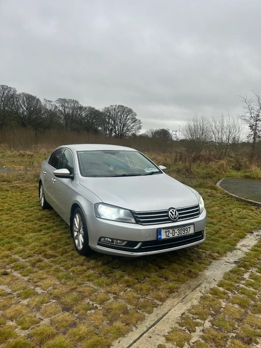 Vw Passat - Image 3