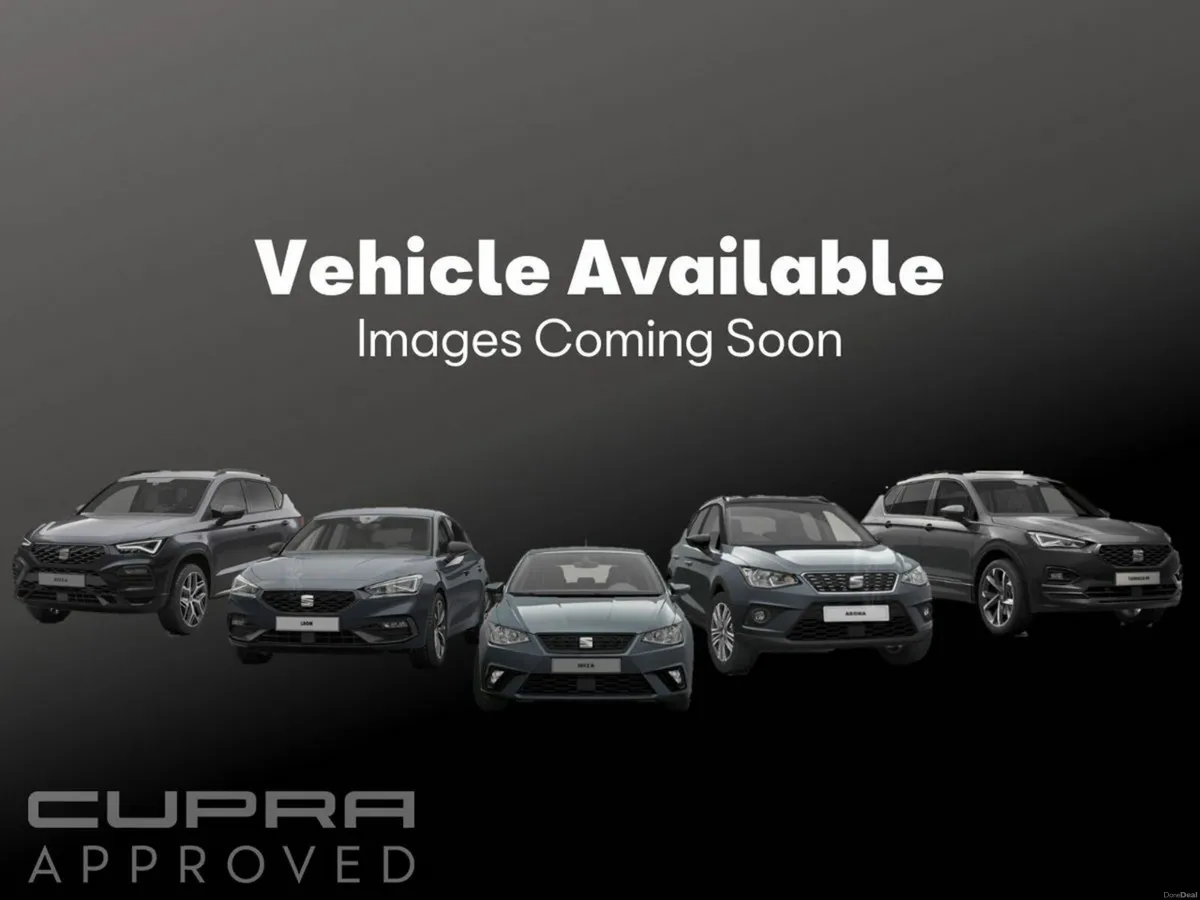 Cupra Formentor 1.5TSI 150hp - Image 1