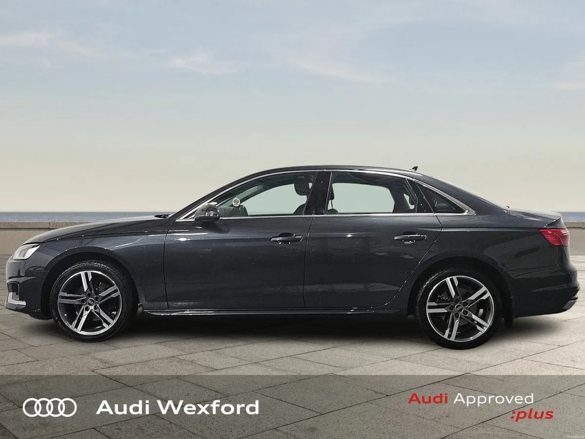Audi A4 35 TDI 163HP S Tronic SE AUTO €380p/m - Image 4