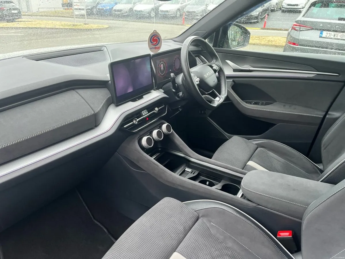 Skoda Kodiaq SPORTLINE 2.0TDI 150HP DSG - Image 2
