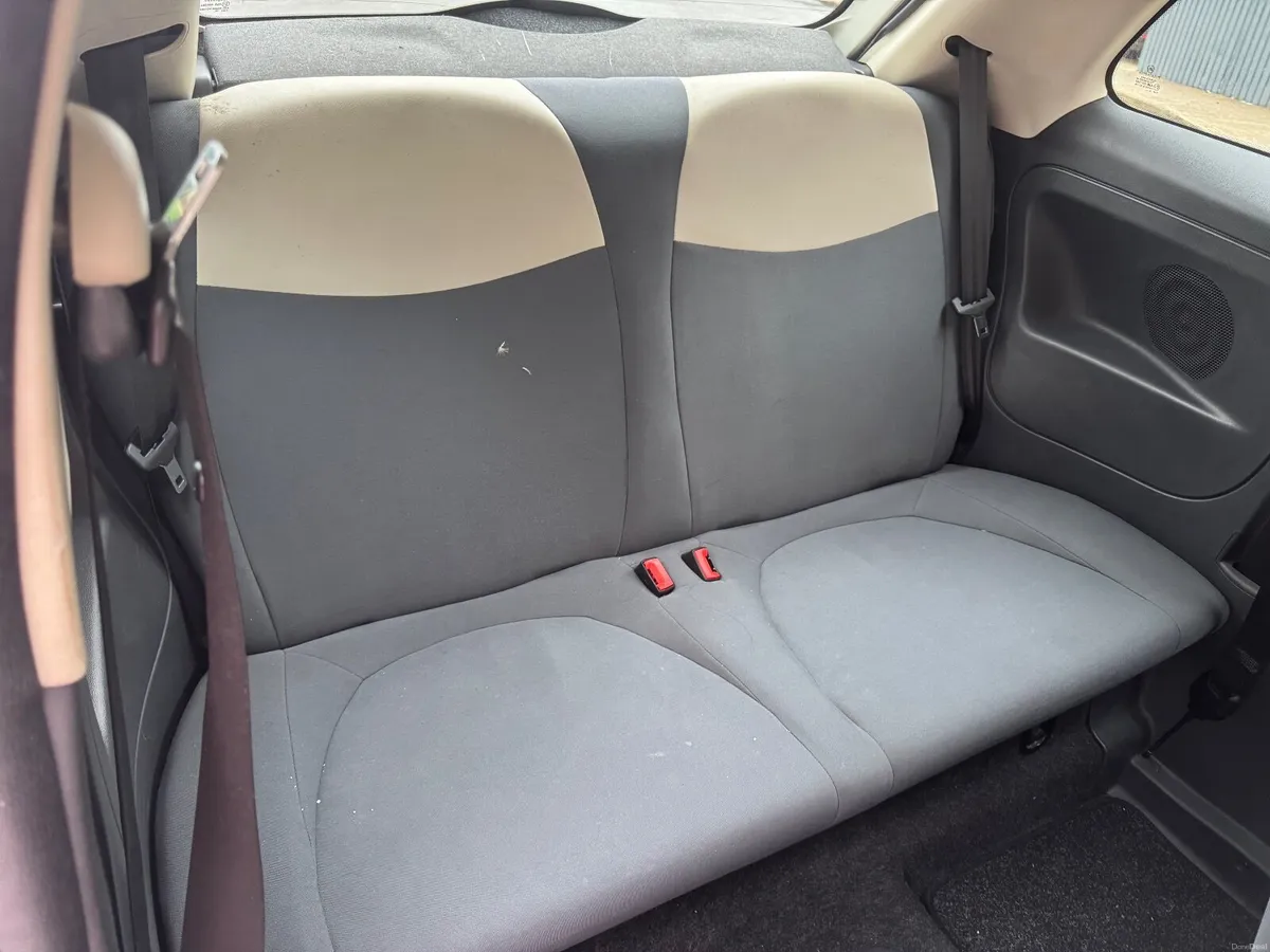 Fiat 500 2010 - Image 3
