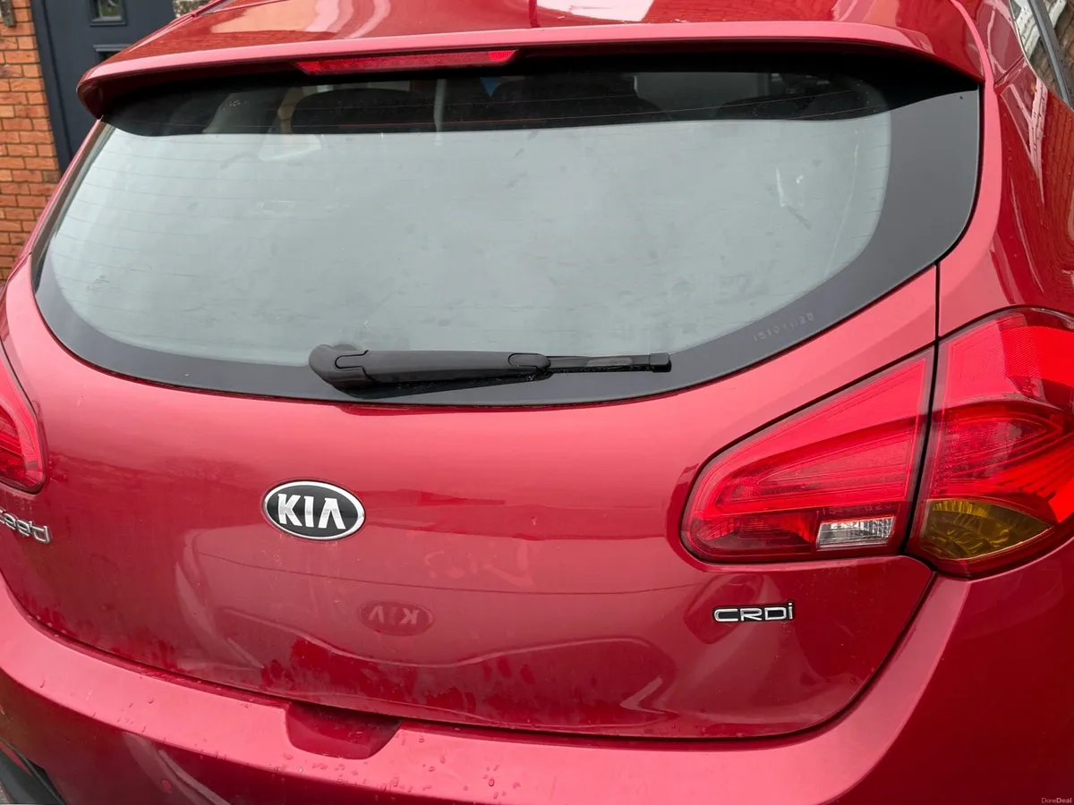 Kia Ceed 1.4 - Image 3