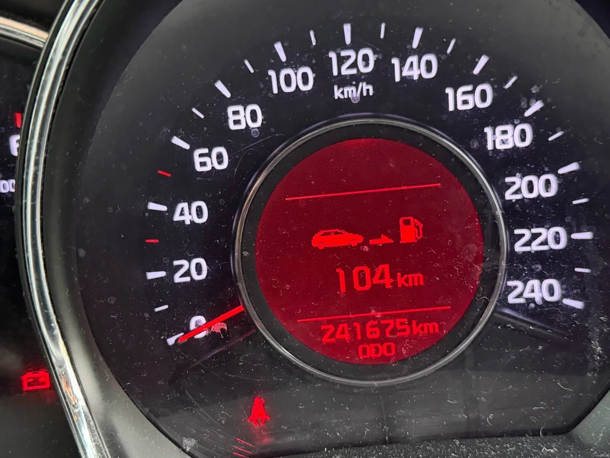 Kia Ceed 1.4 - Image 4