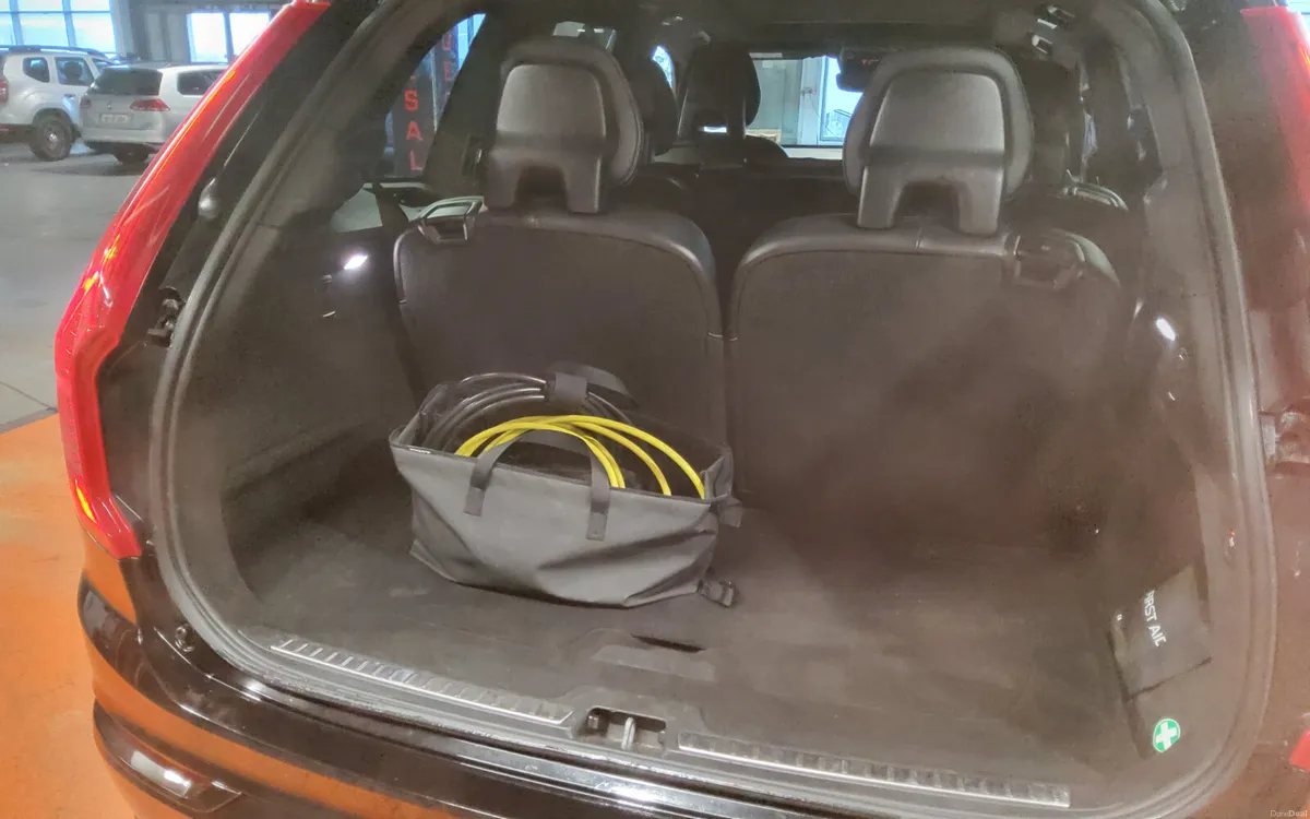 Volvo XC90 2020 - Image 3