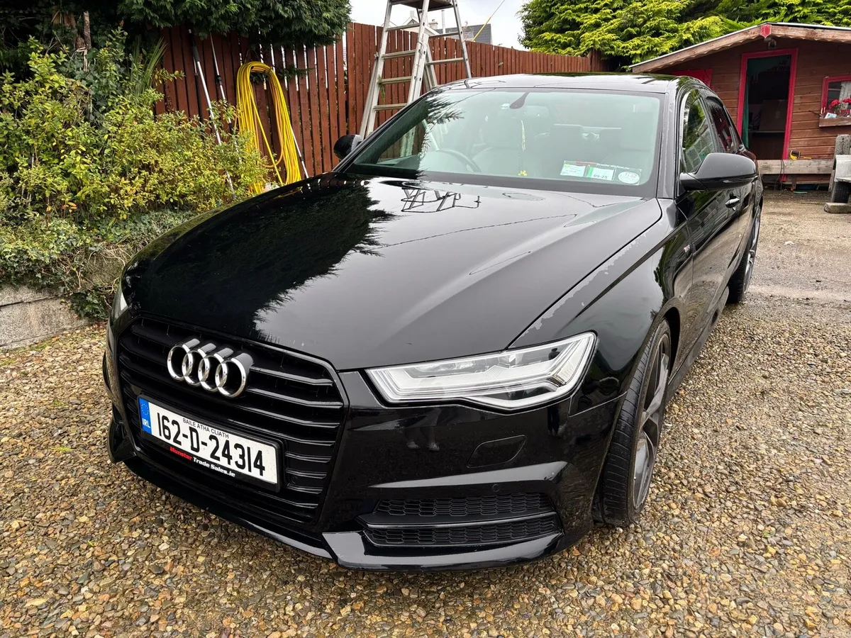 Audi A6 S line Ultra - Image 3