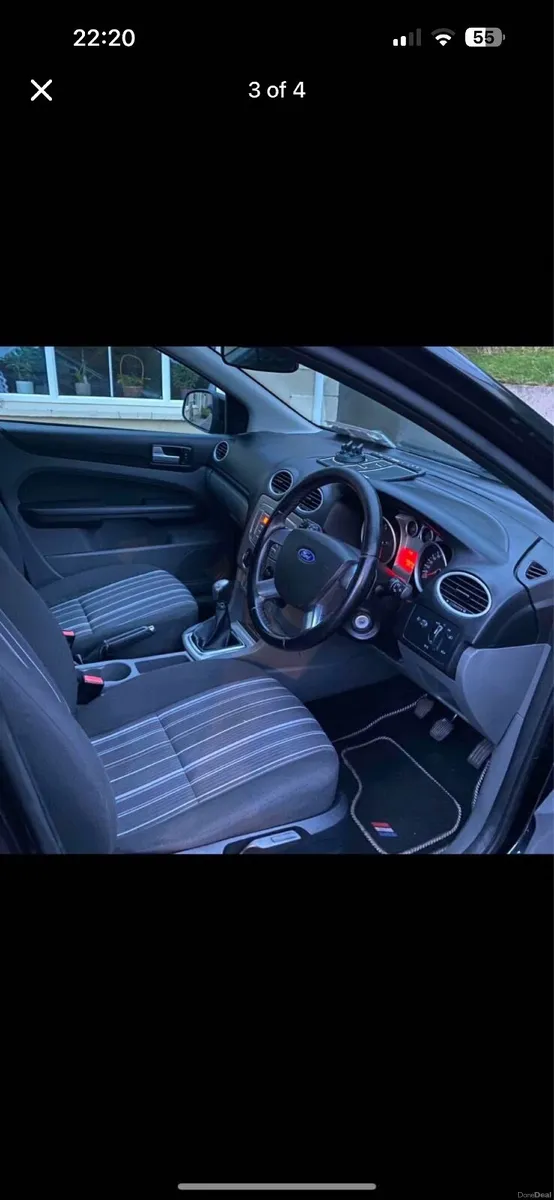 Ford Focus 2008 - Image 3