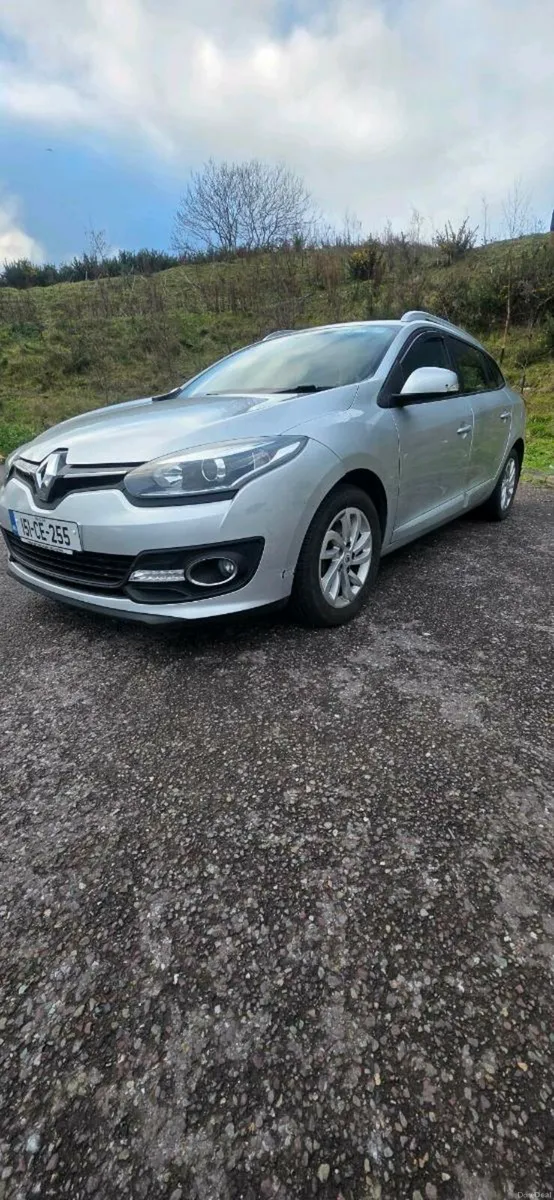 Renault Megan - Image 3