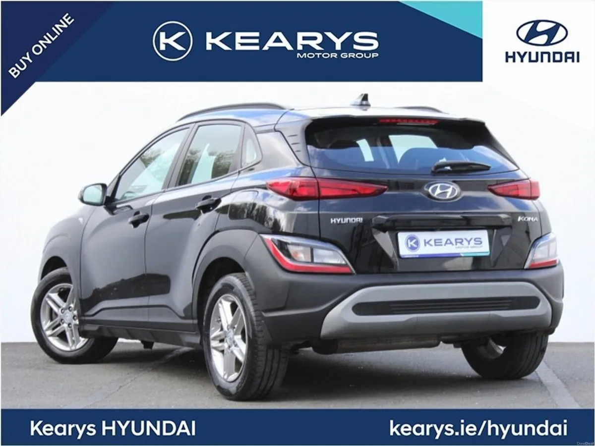 Hyundai KONA 1.0 T-GDI Comfort - Image 2