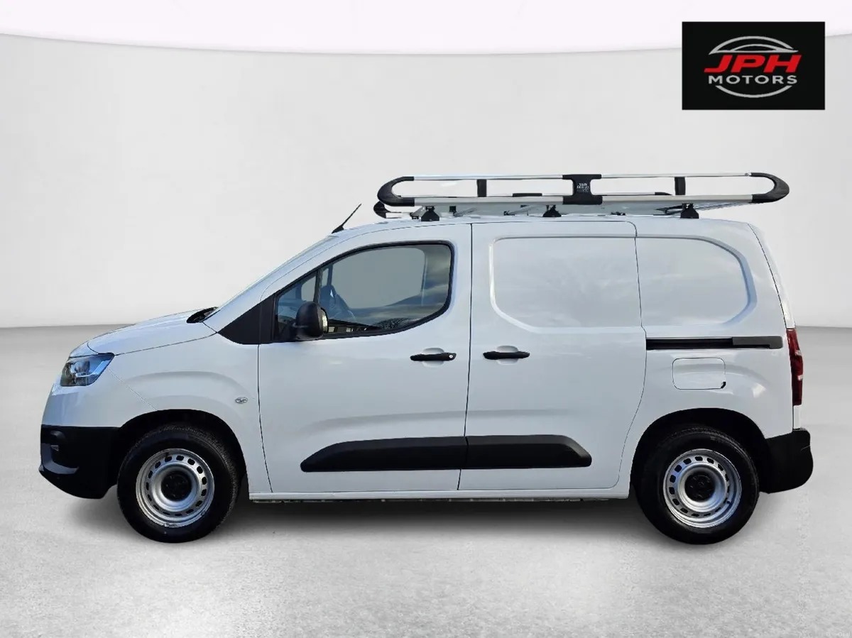 Toyota proace city - Image 3