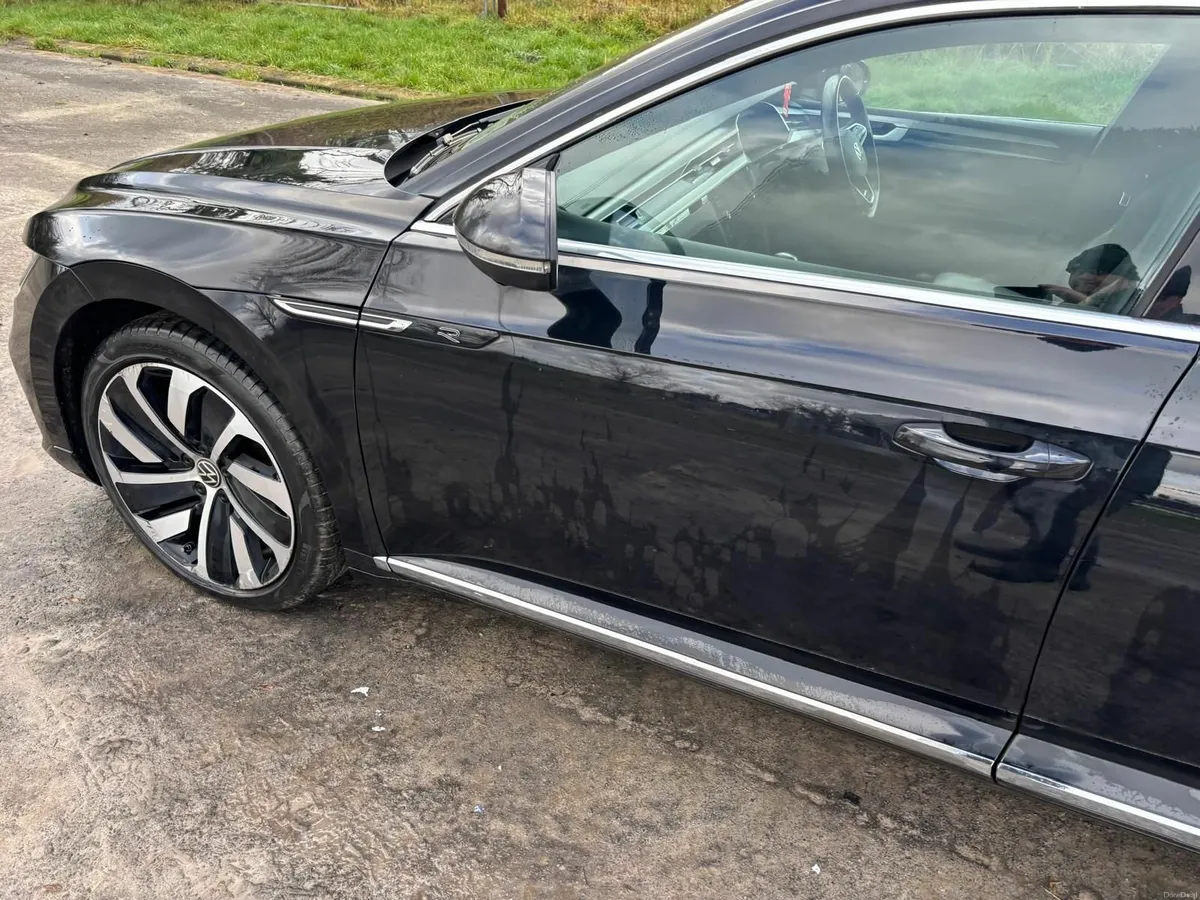 Volkswagen Arteon 2024 - Image 3