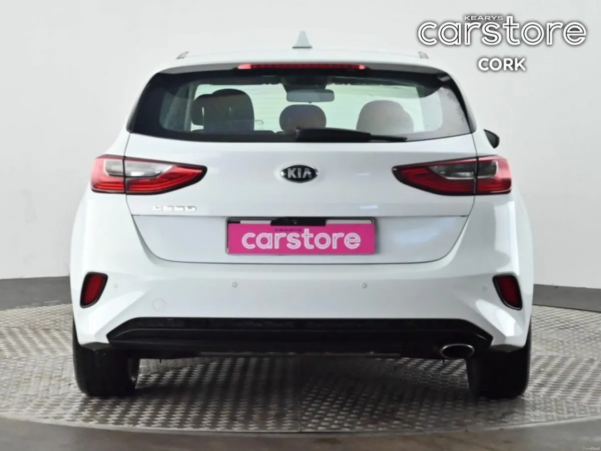 Kia Ceed 1.0 K2 Petrol - Image 4