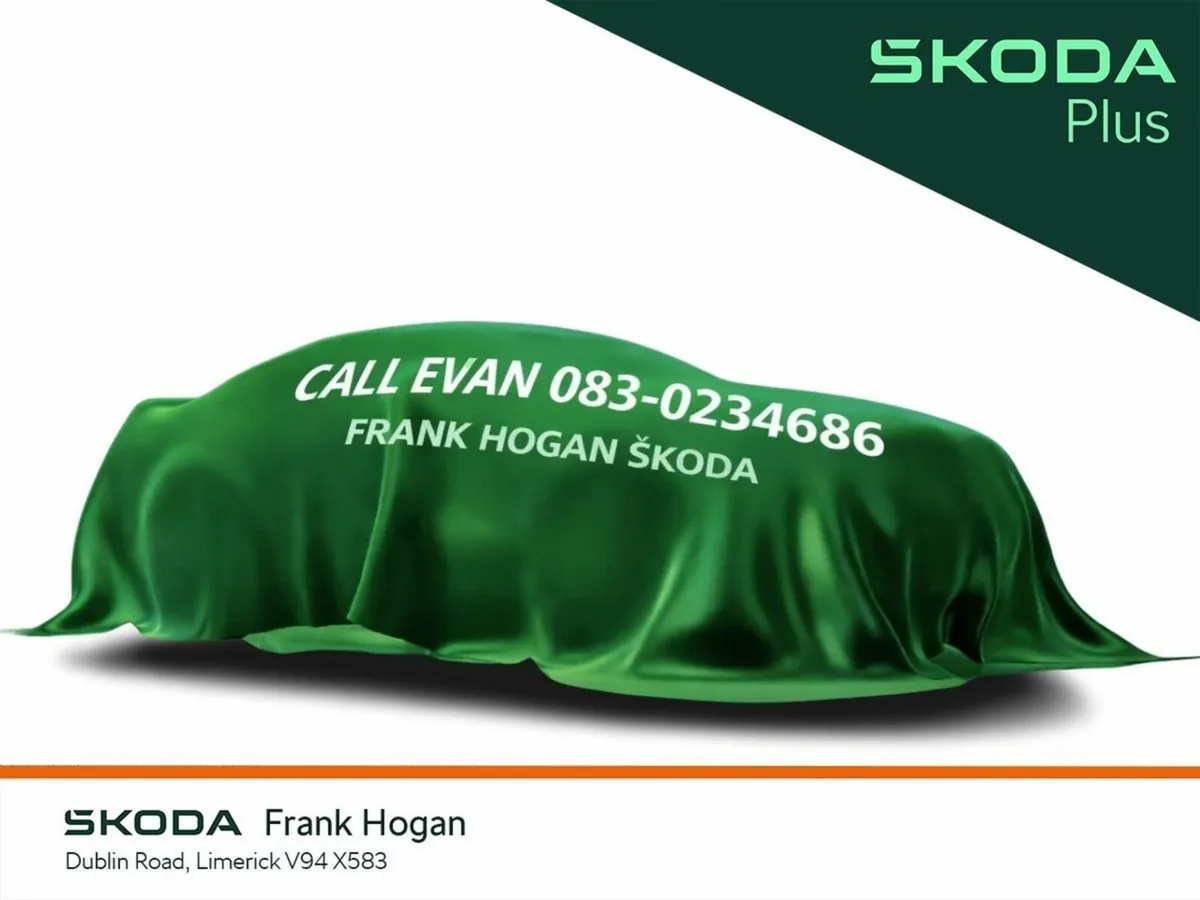 Skoda Octavia Selection 2.0TDI 115HP "Call / Text - Image 1