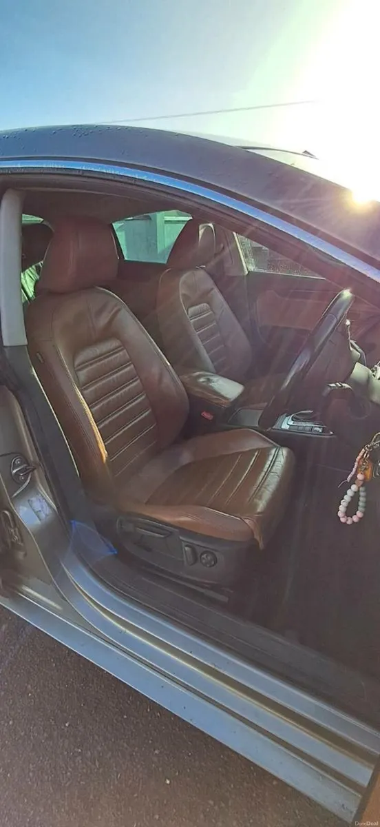 Volkswagen Passat CC - Image 3