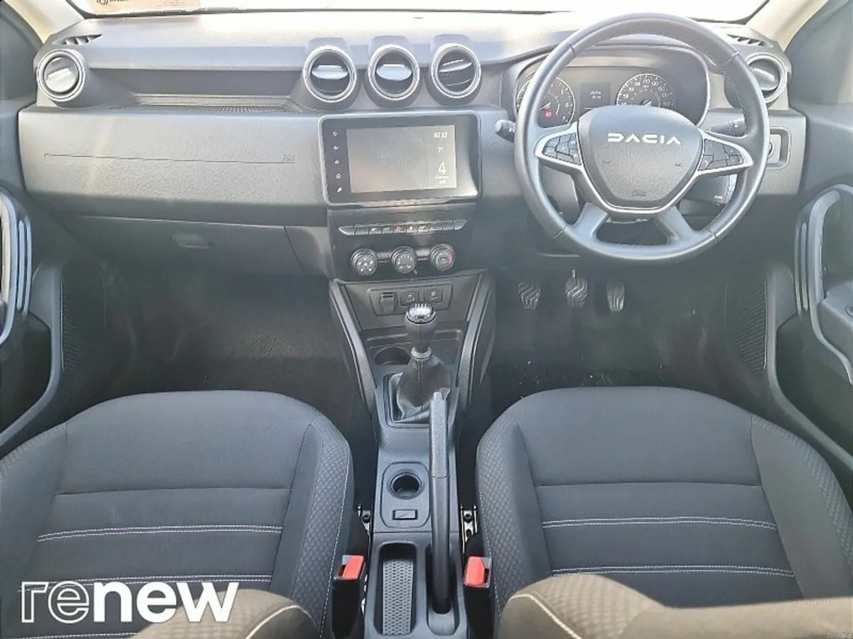 Dacia Duster 1.5  dCi 115 Expression - Image 2