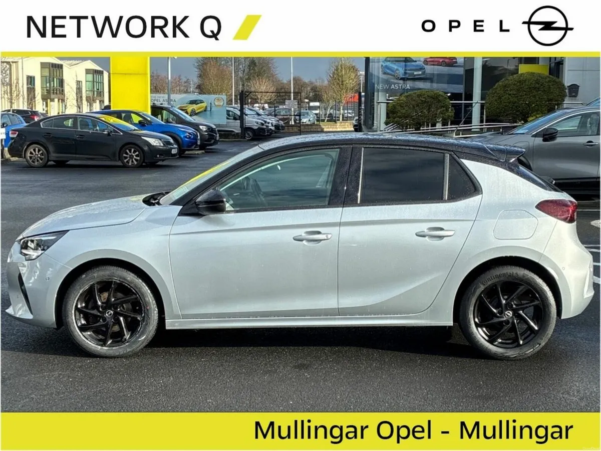 Opel Corsa SRI 1.2 Petrol- Check out our Reviews - Image 3