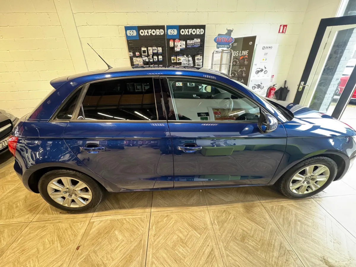 Audi A1 2013 AUTO - Image 3