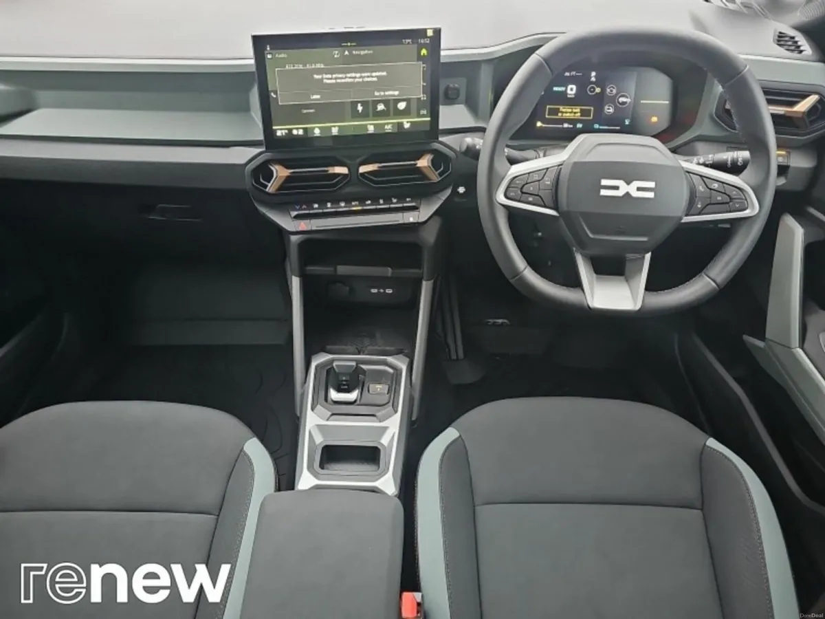 Dacia Duster Extreme HEV 155 E06X - Image 2