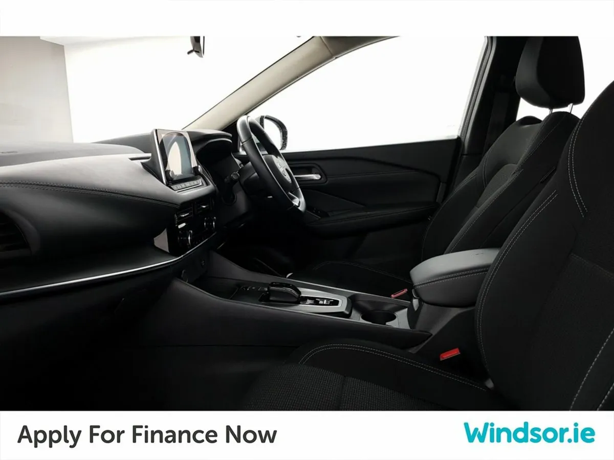 Nissan Qashqai ePOWER QASHQAI SV - Image 4